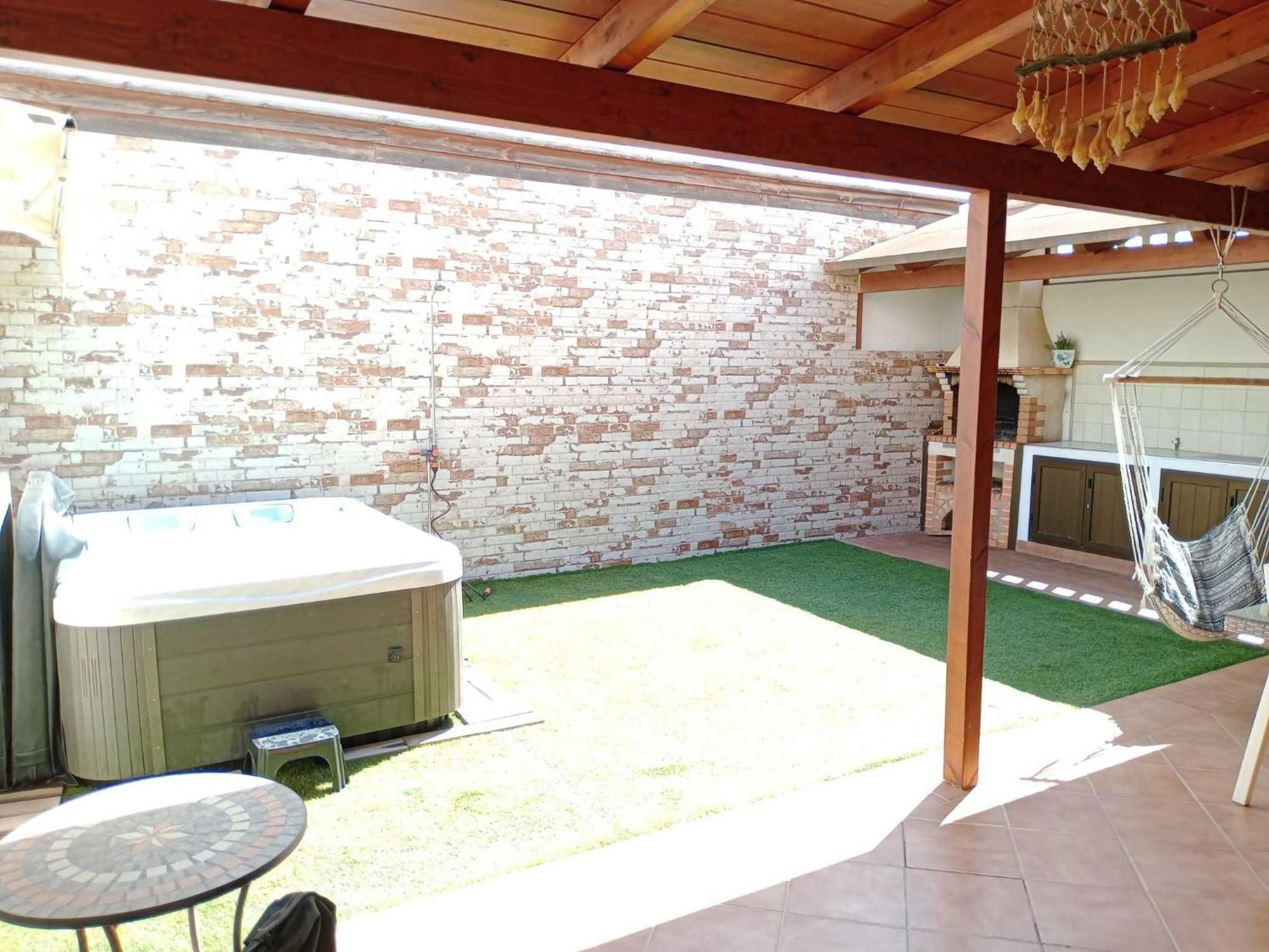 Al Alba Chill House Villa Corralejo Exterior photo