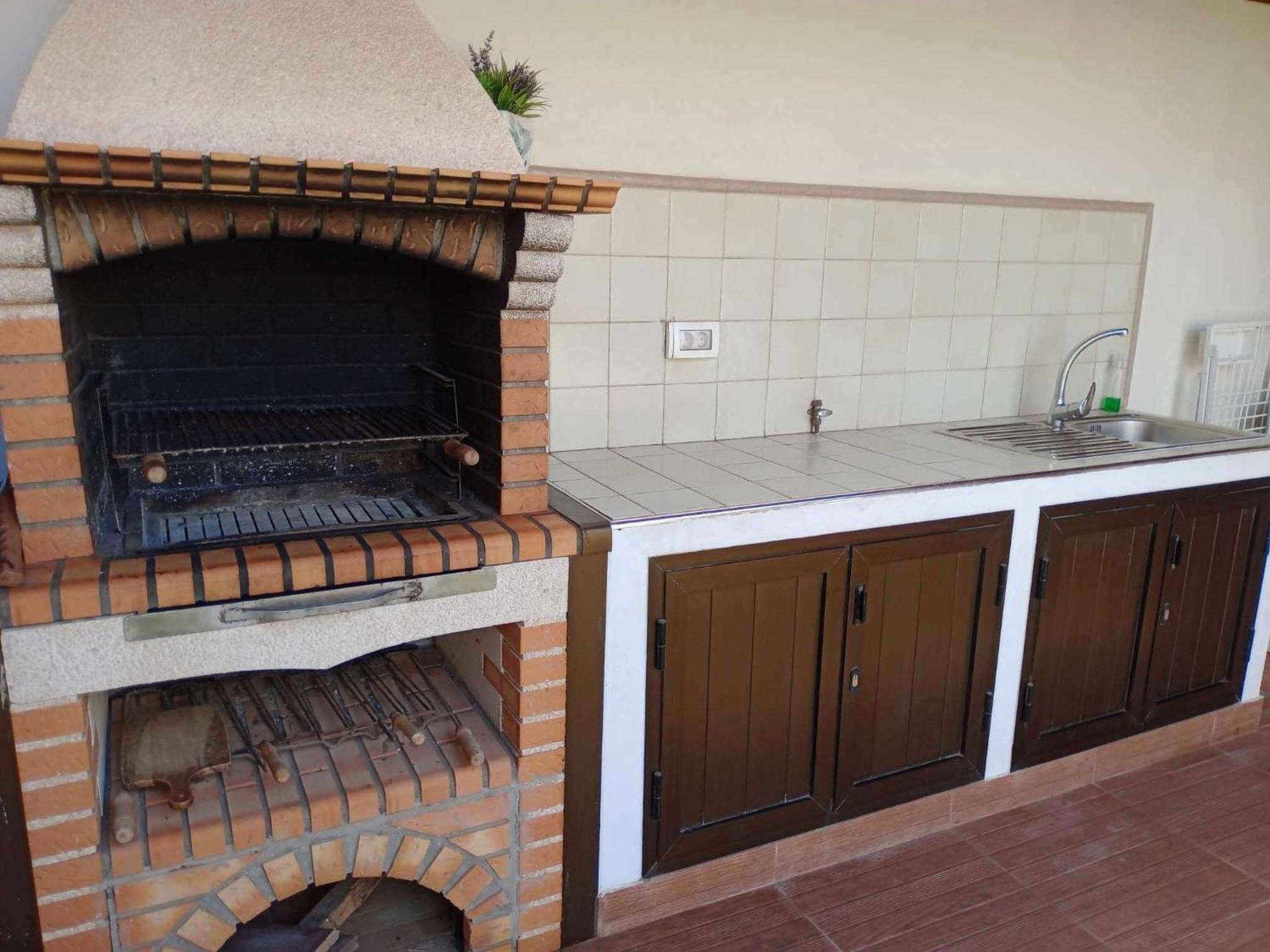 Al Alba Chill House Villa Corralejo Exterior photo